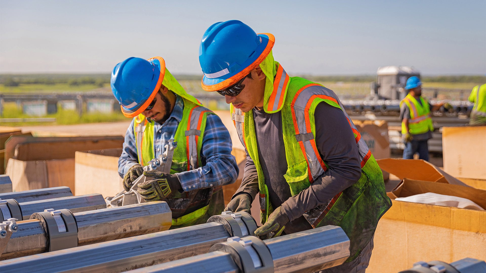 Safety Matters Because People Matter
