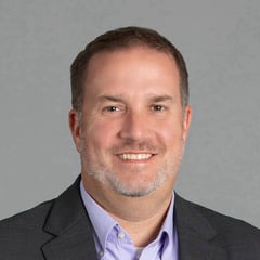 Mike Zoia, CPP, PSP, RCDD