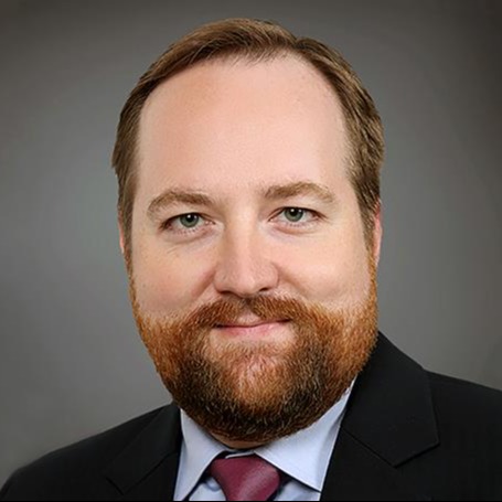 Breck McGary