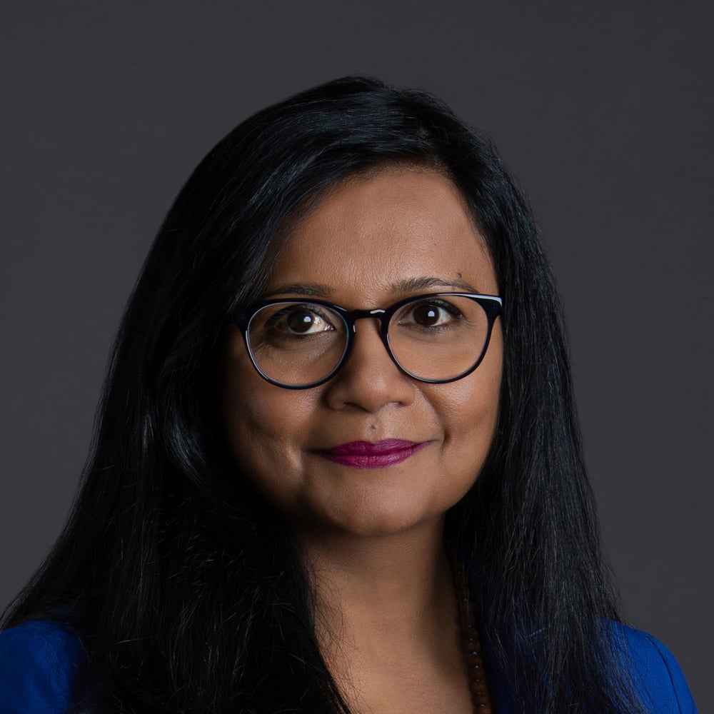 Rashmi Menon