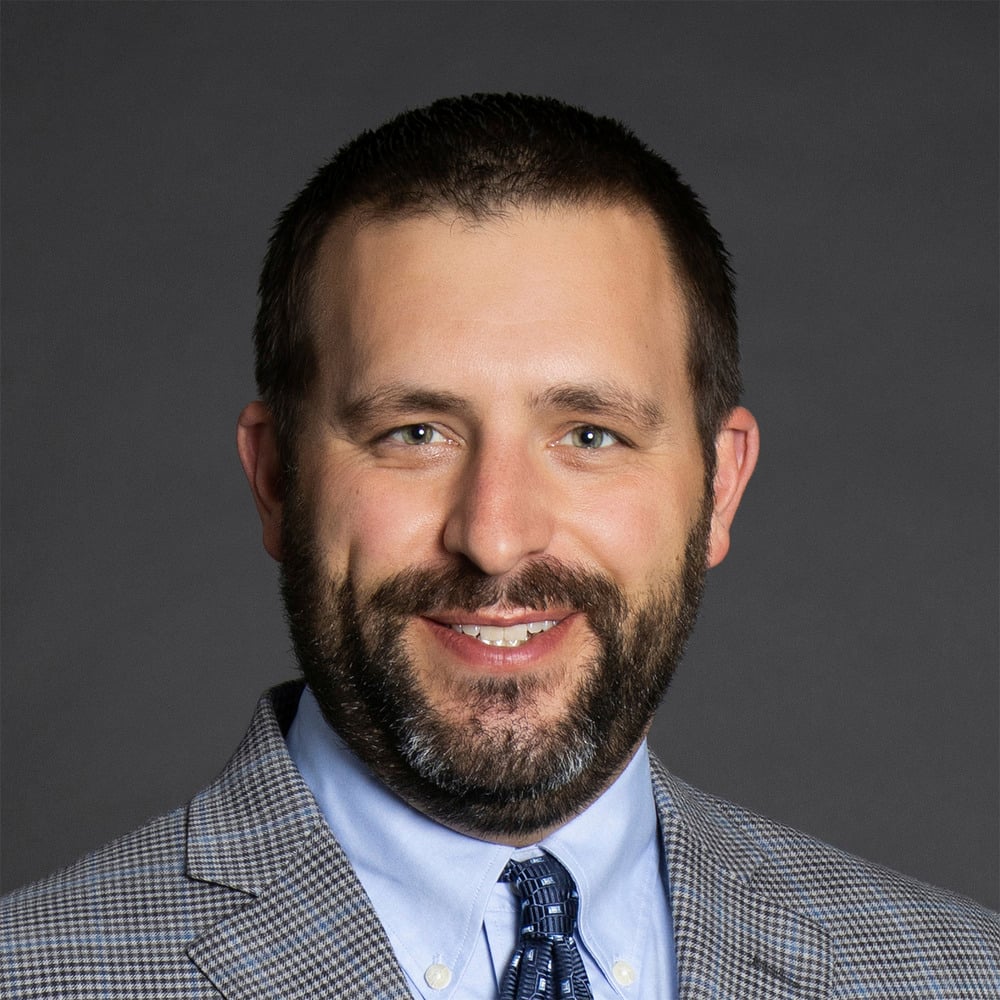 Jason Schaefer, PE