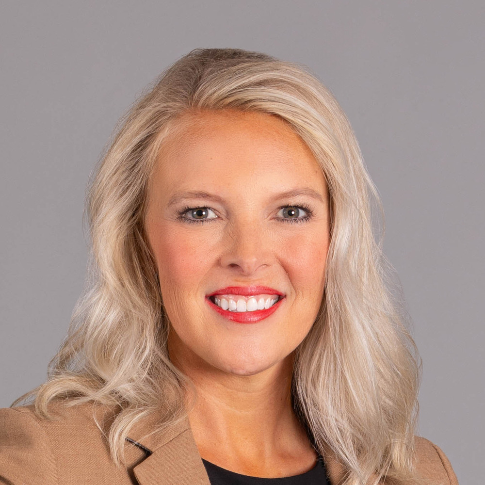 Laura Drescher