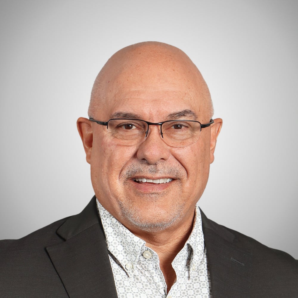 Ron Williams