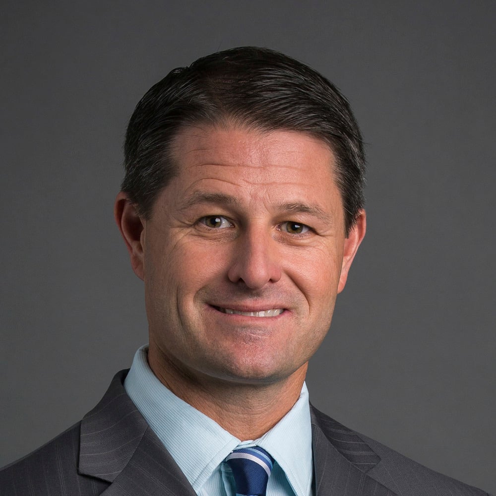 Matt Wartian, PhD