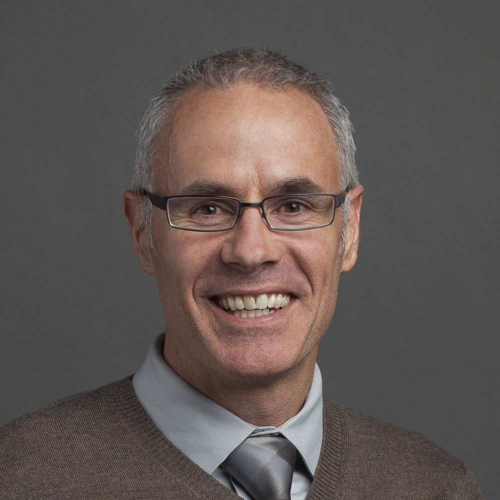 Christopher Yows