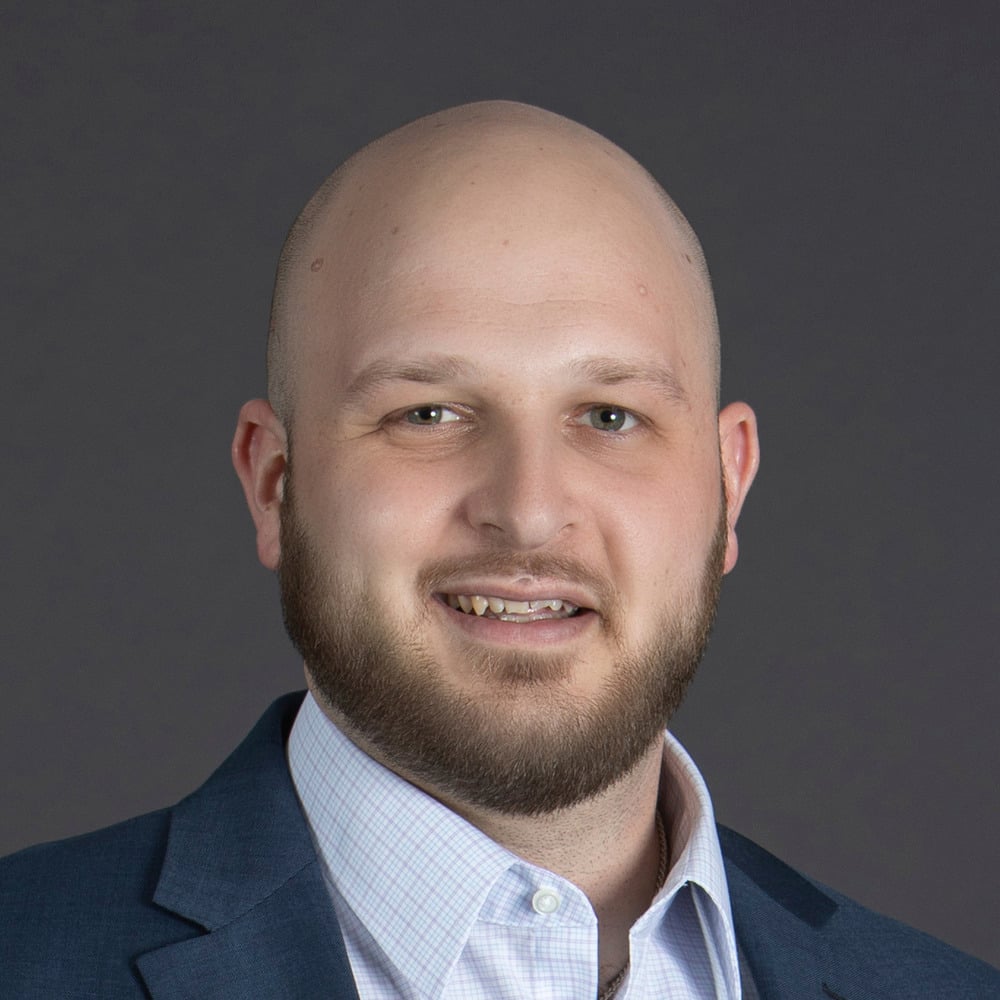 Eric Gerow