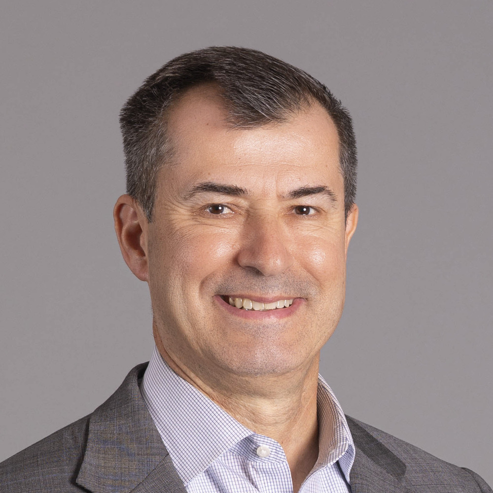 Charlie Pulay, PE, MBA