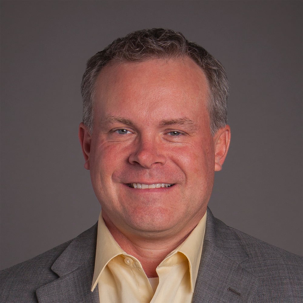 Rich Zinser