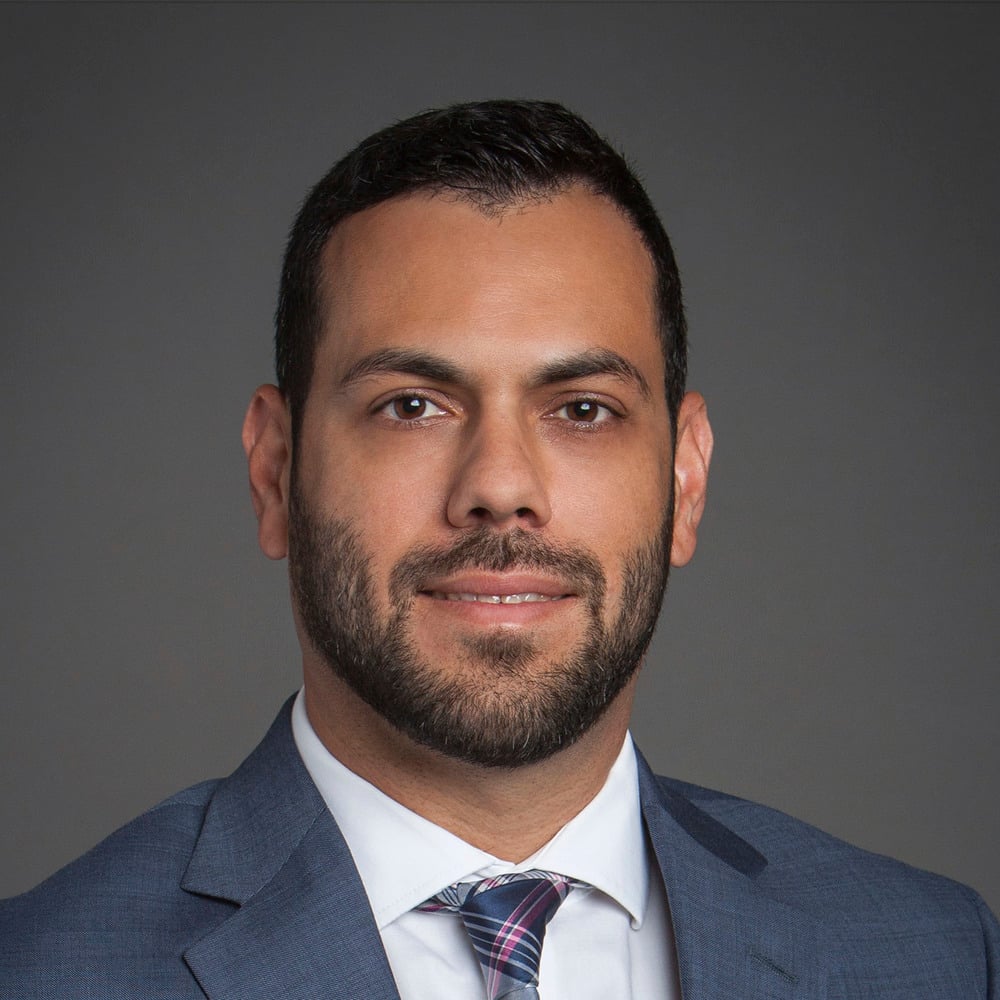 Rafael Pagan, PE