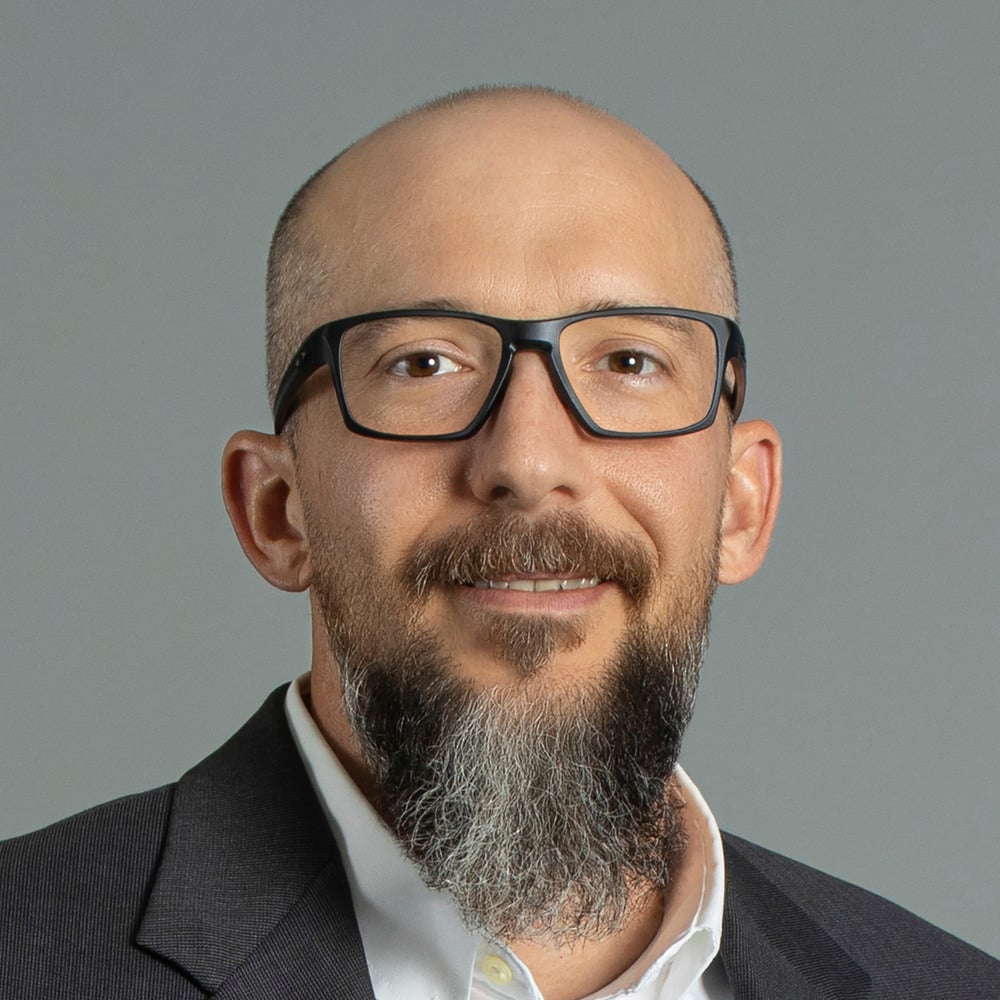 Mike Dyke