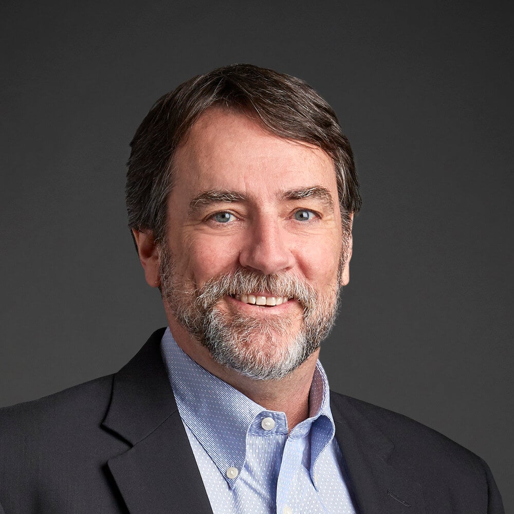 W. Paul Waters, AIA
