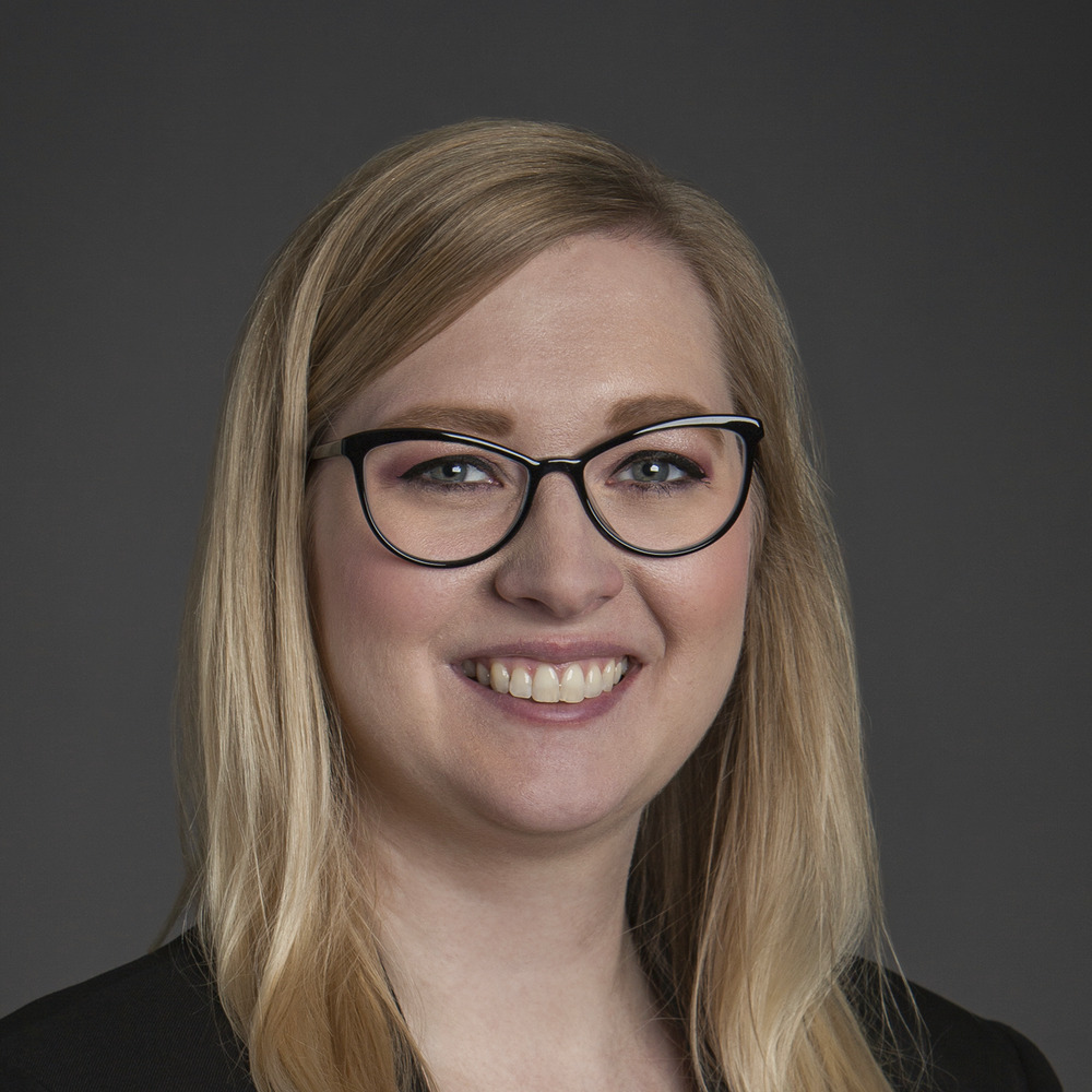 Megan Reusser