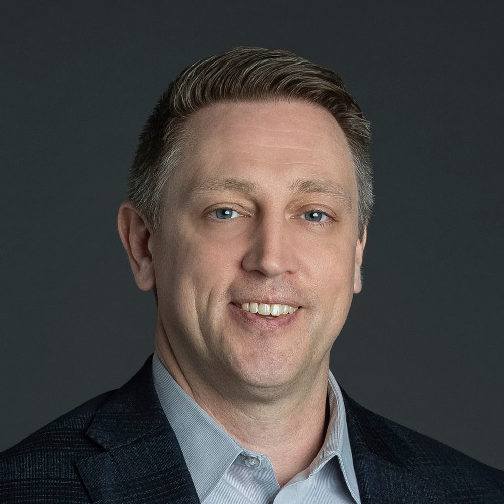 Matt Ralston