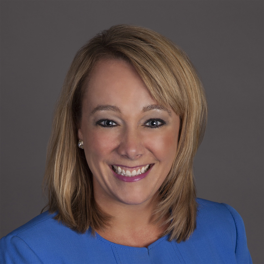 Melissa Lavin-Hickey