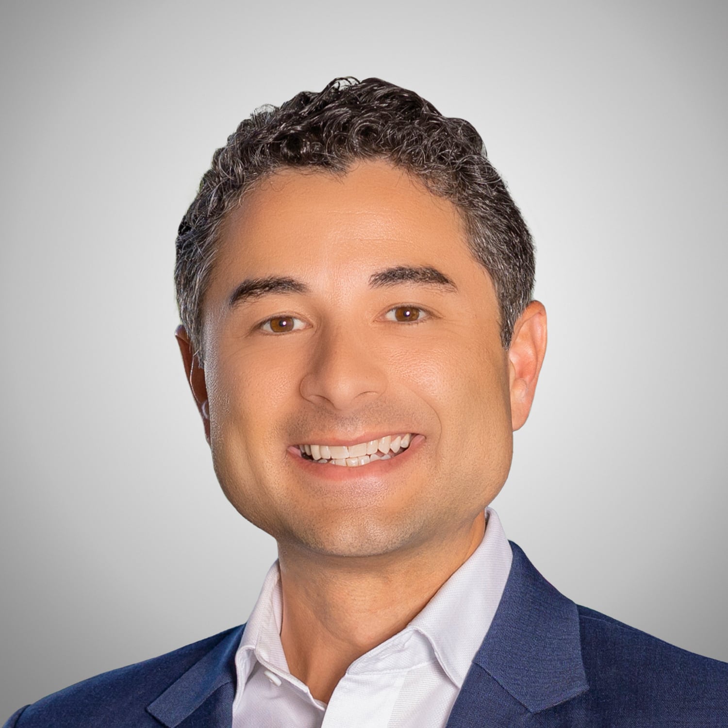 Mike Lombardo
