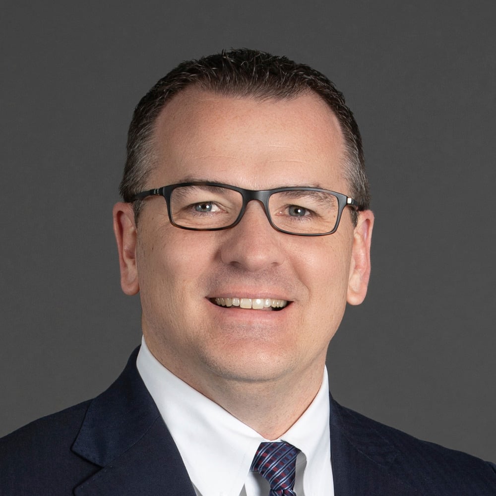 Josh Foerschler