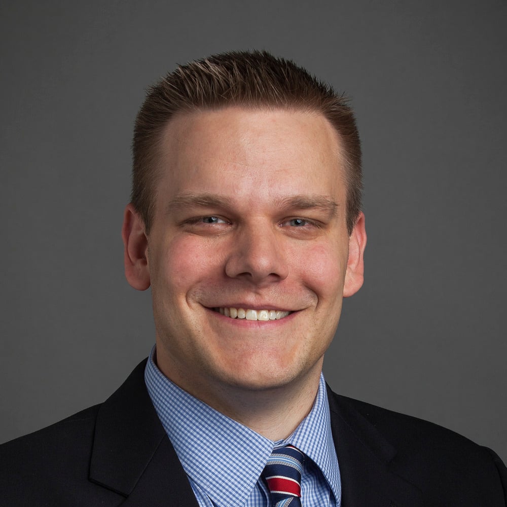 Kyle Roberts, PE, PMP
