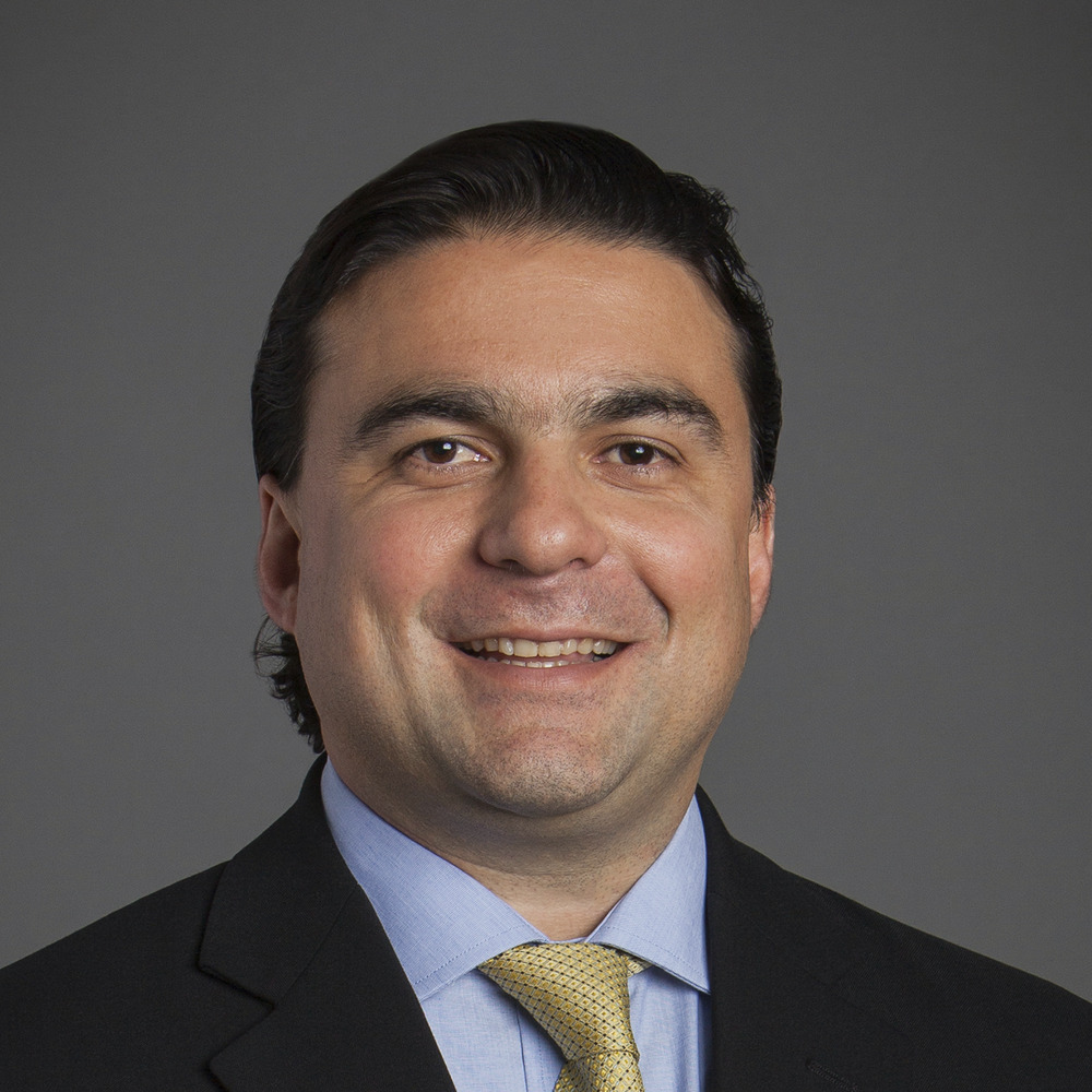 Mauricio Pizarro