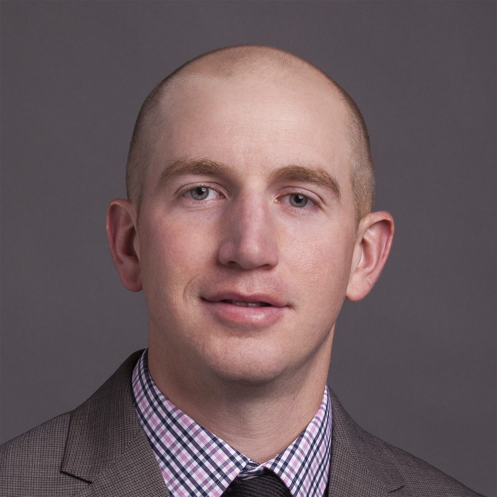 Justin Lightner, PE