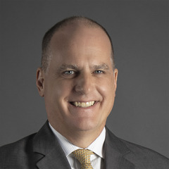 Mark Jansen