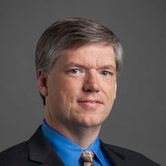 Eric Putnam