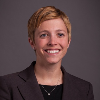 Meghan Calabro, PE
