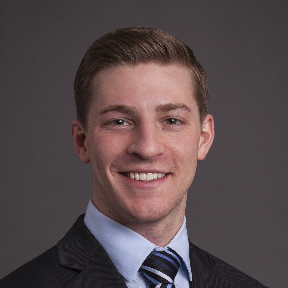 Zack Hoffmann